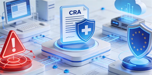 《網(wǎng)絡(luò)彈性法案》合規(guī)倒計(jì)時(shí) 出海歐盟廠商的應(yīng)對之道與網(wǎng)絡(luò)技術(shù)服務(wù)策略